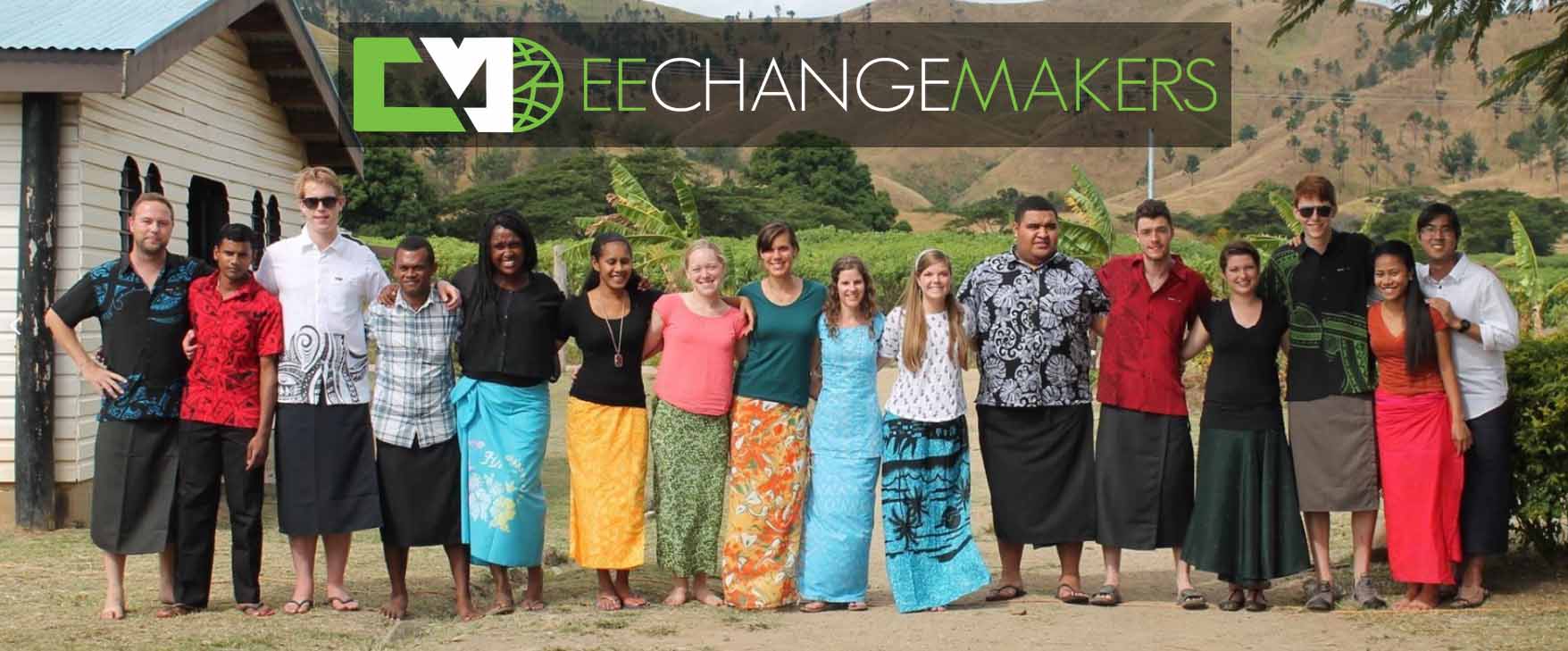 EE Changemakers